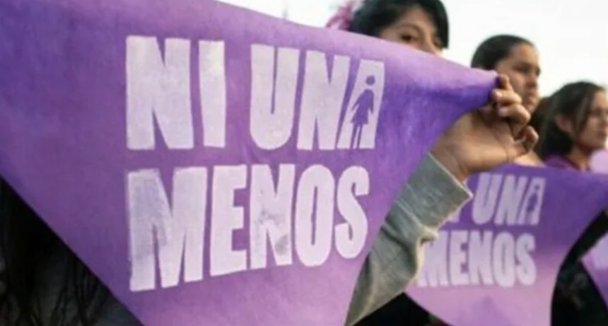 Advertencia de Amnist&iacute;a Internacional por retrocesos en pol&iacute;ticas contra la violencia de g&eacute;nero en Argentina
