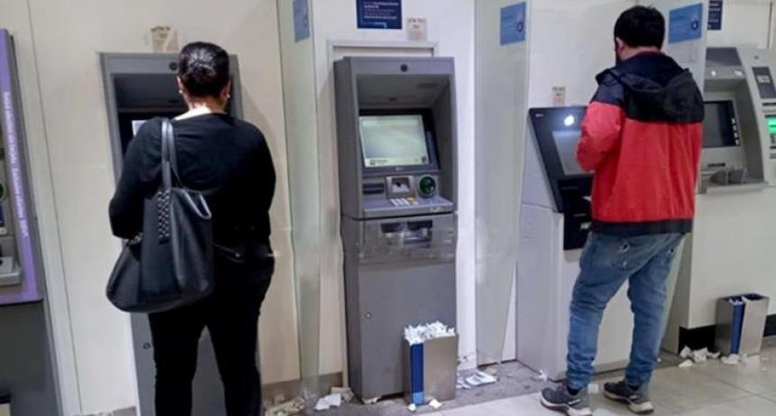 Cronograma del pago complementario salarial de mayo