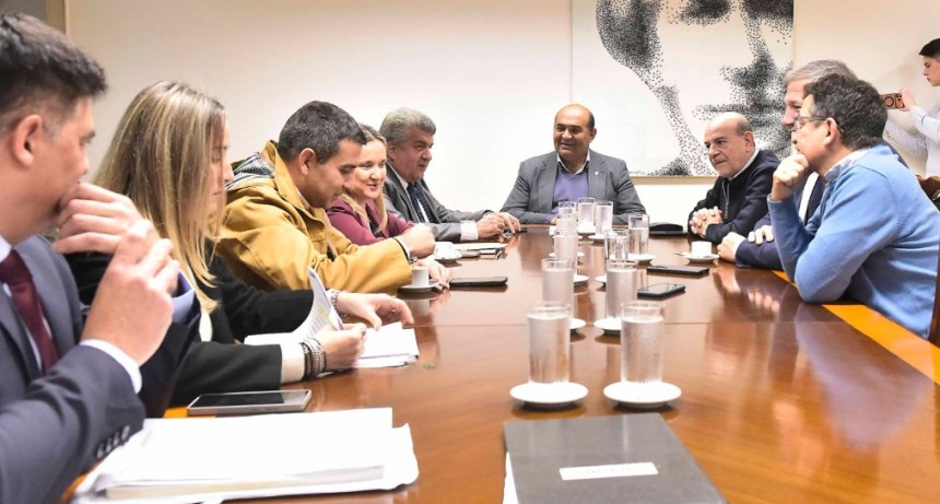 Cultura avanza en la actualizaci&oacute;n de la Ley de Protecci&oacute;n del Patrimonio Cultural