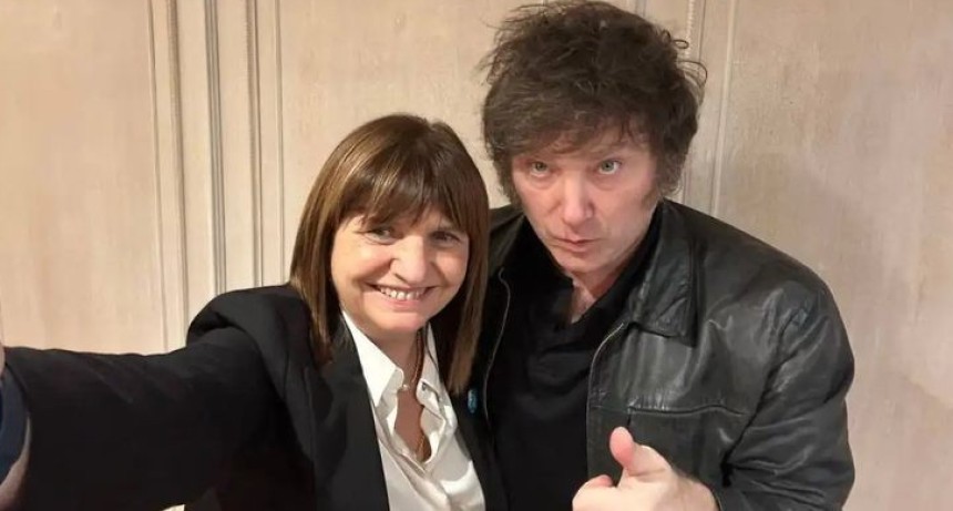 Con cr&iacute;ticas a la marcha de Ni Una Menos, Bullrich defendi&oacute; la pol&iacute;tica del Gobierno contra los femicidios