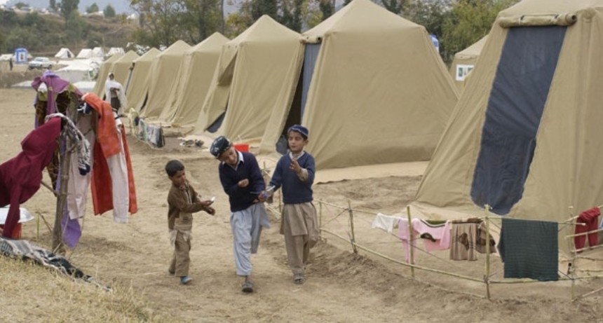 D&iacute;a Internacional de los Ni&ntilde;os Inocentes V&iacute;ctimas de Agresi&oacute;n