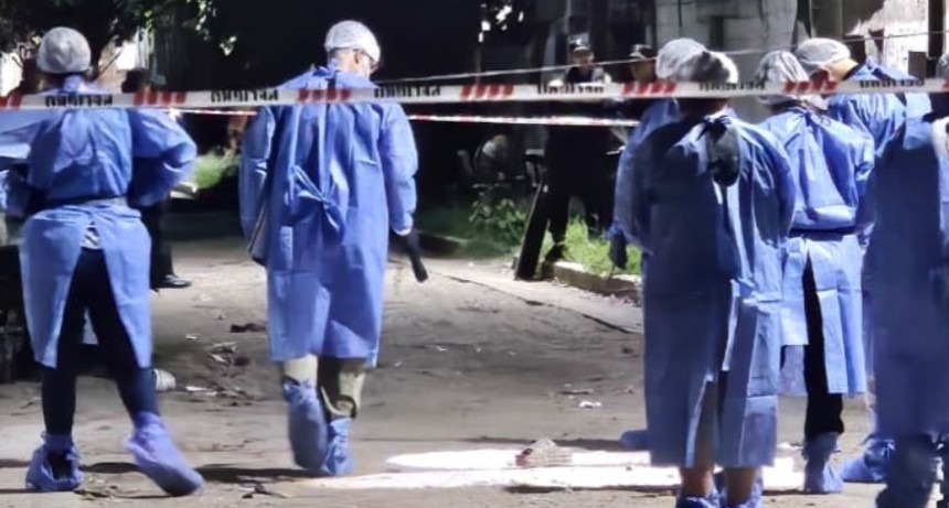 Los hermanos acusados de un crimen en el barrio El Salvador seguir&aacute;n con prisi&oacute;n preventiva