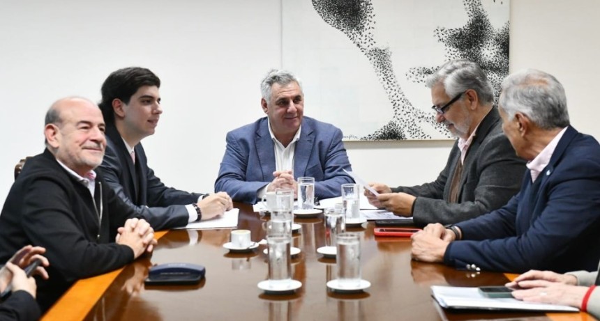 La Legislatura tratar&aacute; en Sesi&oacute;n, Emergencia H&iacute;drica y Transporte P&uacute;blico 