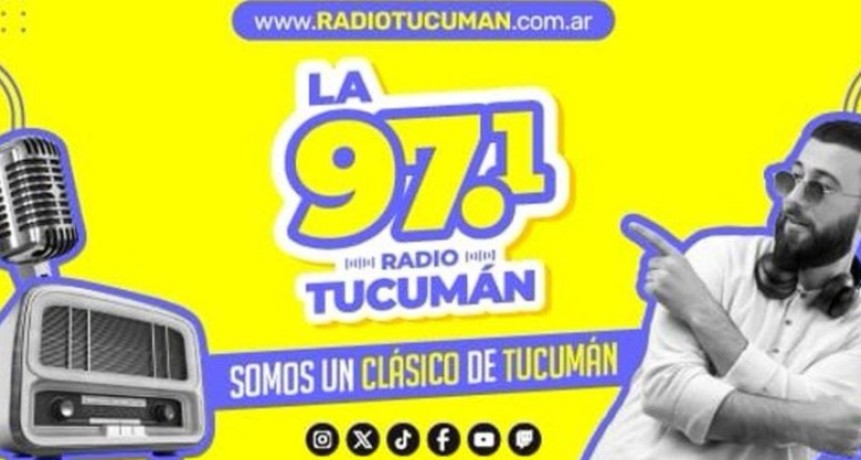 S&uacute;per S&aacute;bado en la radio que eligen los tucumanos