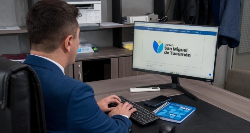 La Capital sancion&oacute; a una empresa tras una audiencia virtual
