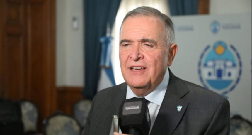 Jaldo se refiri&oacute; al avance de la Ficha Limpia y al tratamiento de la Ley de Acceso a la Informaci&oacute;n P&uacute;blica