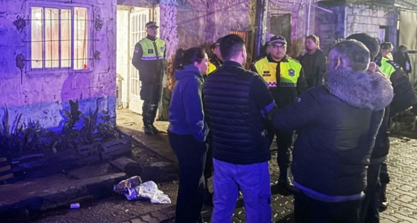 Se fue a dormir y la encontraron sin vida: su familia pide una autopsia