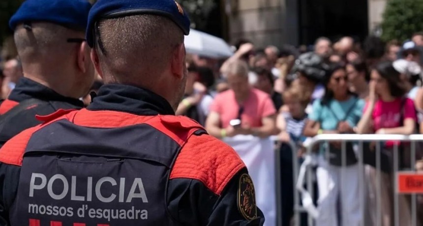 En plena visita del Papa Le&oacute;n XIV matan a tiros un hombre en Espa&ntilde;a