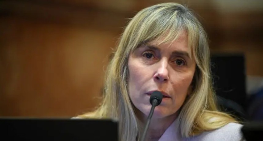 Di Tullio impulsa un proyecto para derogar el 