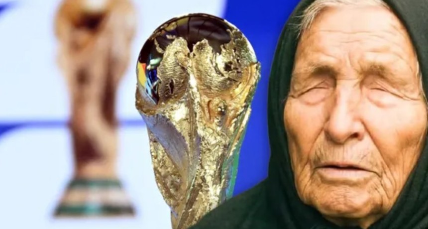 La profec&iacute;a de Baba Vanga que generar debate en el Mundial 2026