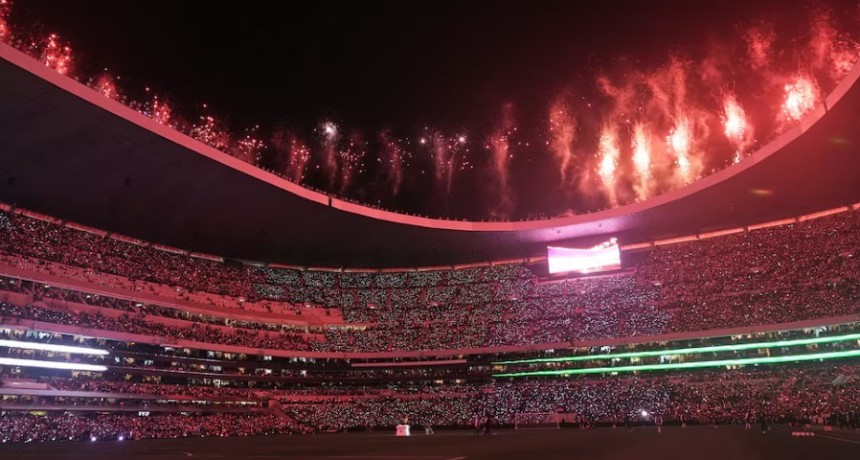  Mundial 2026: inauguraci&oacute;n, horarios, artistas y m&aacute;s