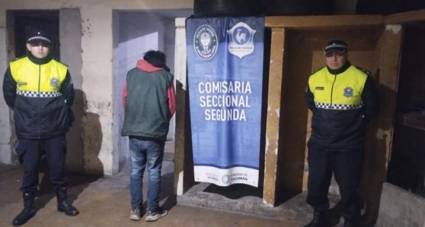Mediante operativos preventivos, contin&uacute;a el combate contra el narcomenudeo