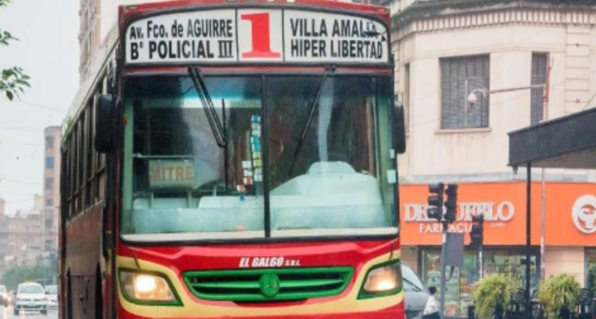 Este martes se define cu&aacute;nto costar&aacute; el boleto de colectivo en la Capital tucumana