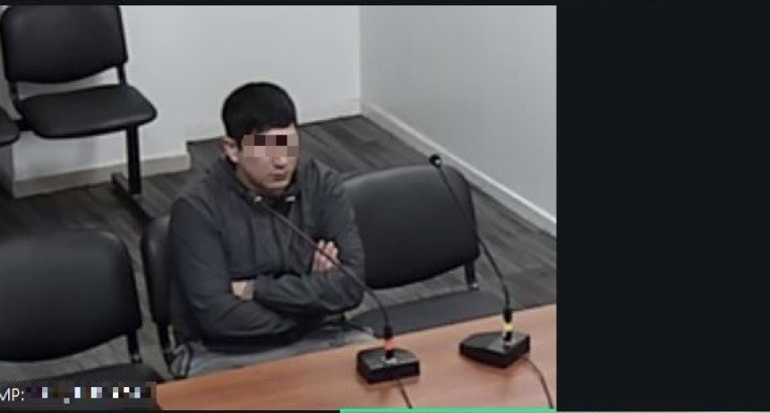 Extienden la prisi&oacute;n preventiva de quien apu&ntilde;al&oacute; a un joven con un cuchillo  