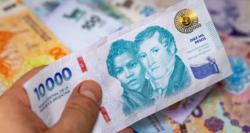 La mora afecta a m&aacute;s de 5 millones de personas