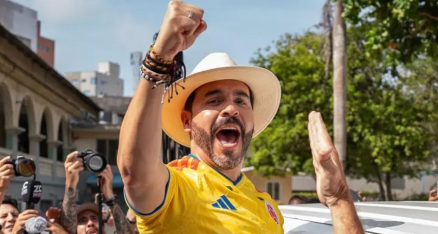 De la Espriella celebra inicio de 