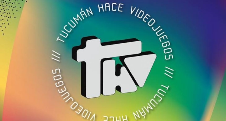 Tucum&aacute;n Hace Videojuegos 2026: tres d&iacute;as para conectar talento, innovaci&oacute;n y negocios