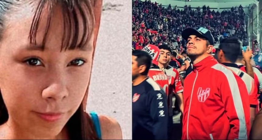 Un mes sin Agostina: la principal hip&oacute;tesis del femicidio