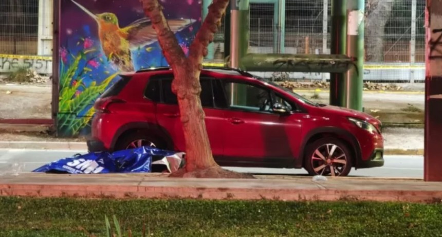 Delincuentes matan a ni&ntilde;o de 12 a&ntilde;os que no logr&oacute; escapar de encerrona en Chile