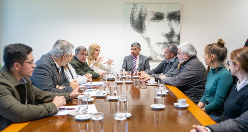 Avanza en la Legislatura un proyecto para proteger y regular el acceso a los recursos biol&oacute;gicos de Tucum&aacute;n