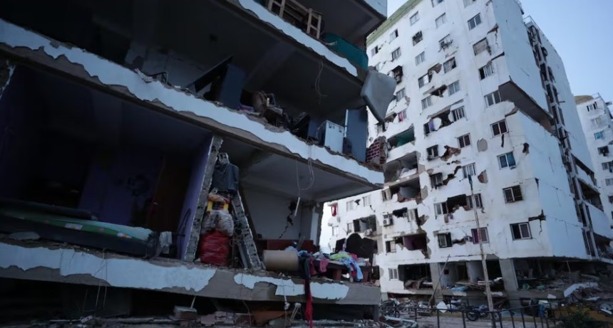 Venezuela: un nuevo reporte confirma 235 muertos, m&aacute;s de 4.300 heridos y siguen las tareas de rescate