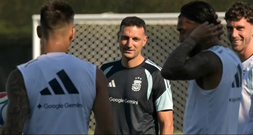 La posible formacion de Lionel Scaloni para cerrar la fase de grupos con Jordania