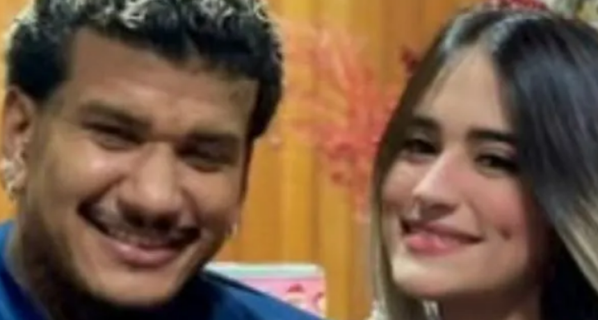 La esposa del futbolista H&eacute;ctor Bello muri&oacute; tras los terremotos en Venezuela