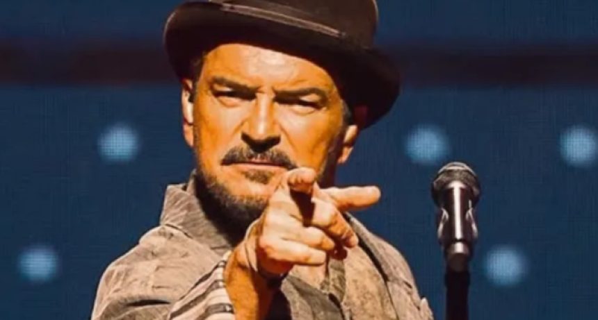 Resuena la predicci&oacute;n de Ricardo Arjona sobre el Mundial 2026