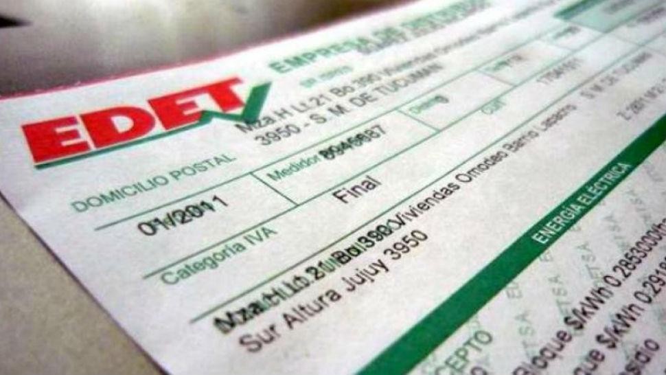 Se vienen nuevas subas en la tarifa de la luz