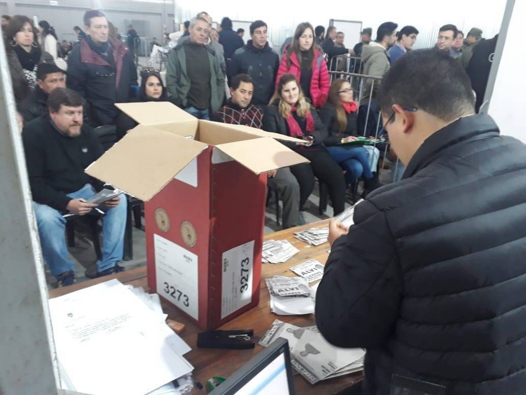 Mendoza adelantar&aacute; sus elecciones para elegir gobernador