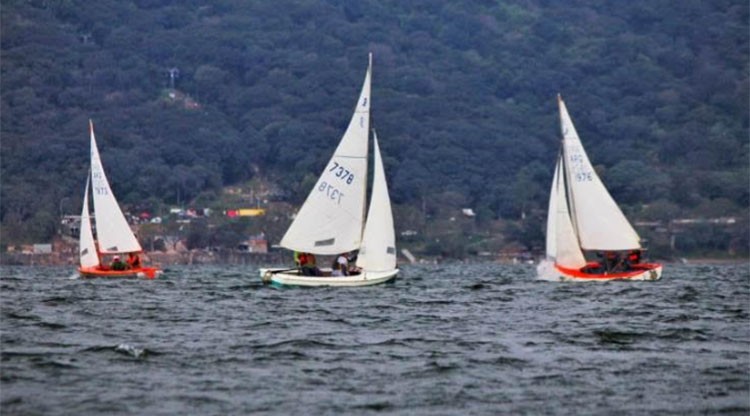 La Regata Independencia  el 7 y 8 de julio en El Cadillal 