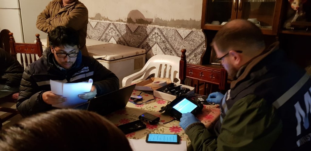 Avanzan numerosas investigaciones por pornografía infantil 