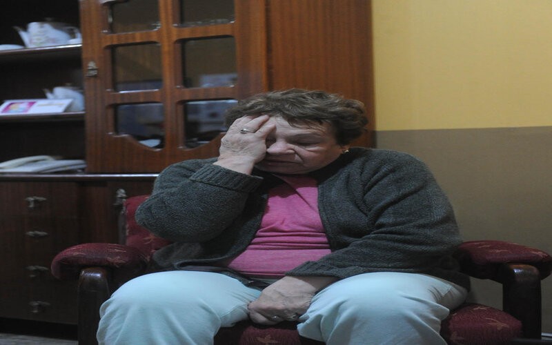 Otro robo en Taf&iacute; Viejo, se llevaron $50.000 y golpearon a una anciana