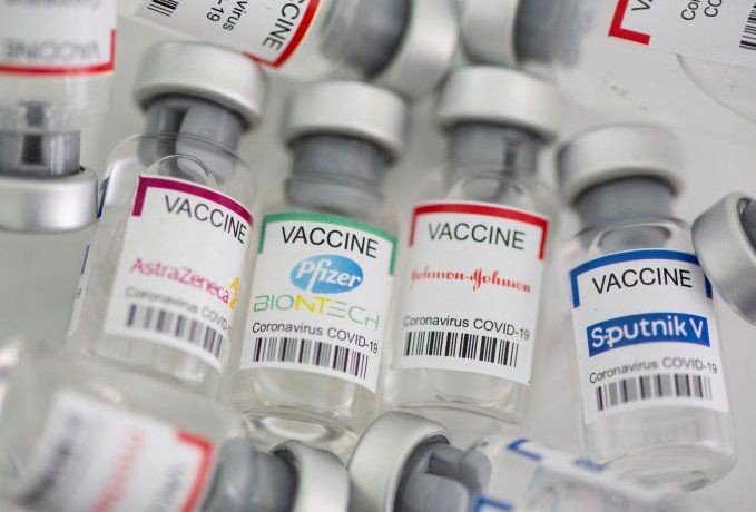 Alemania dio recomendaciones sobre cómo combinar vacunas