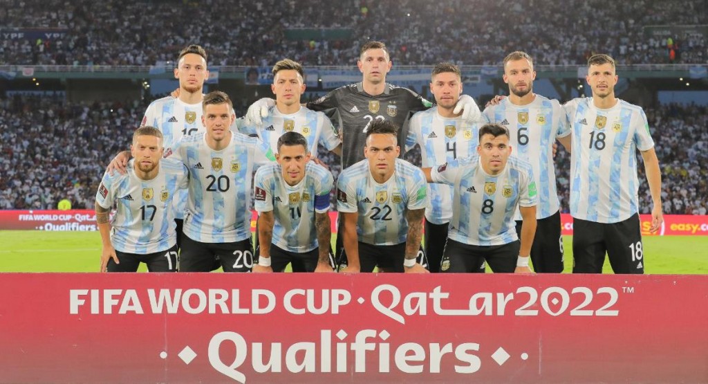 Visa y Macro te llevan a la Copa del Mundo FIFA 2022