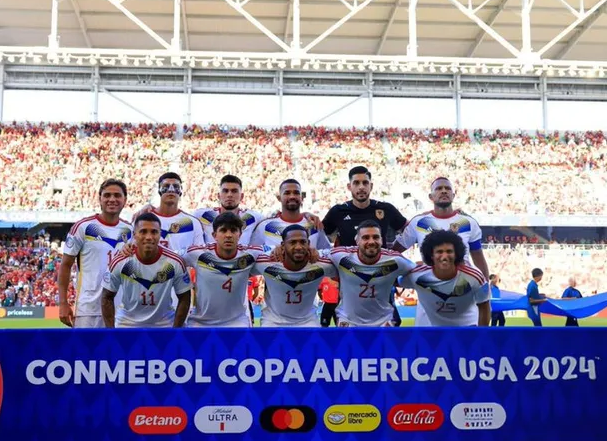 Copa América: Ecuador enfrentará a la Selección Argentina en cuartos de final 