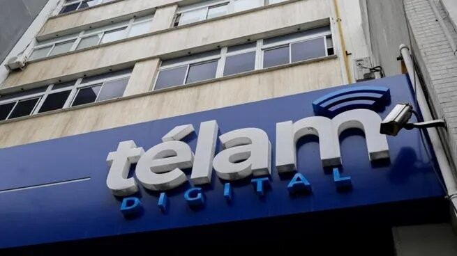 El Gobierno oficializó el cierre definito de Telam