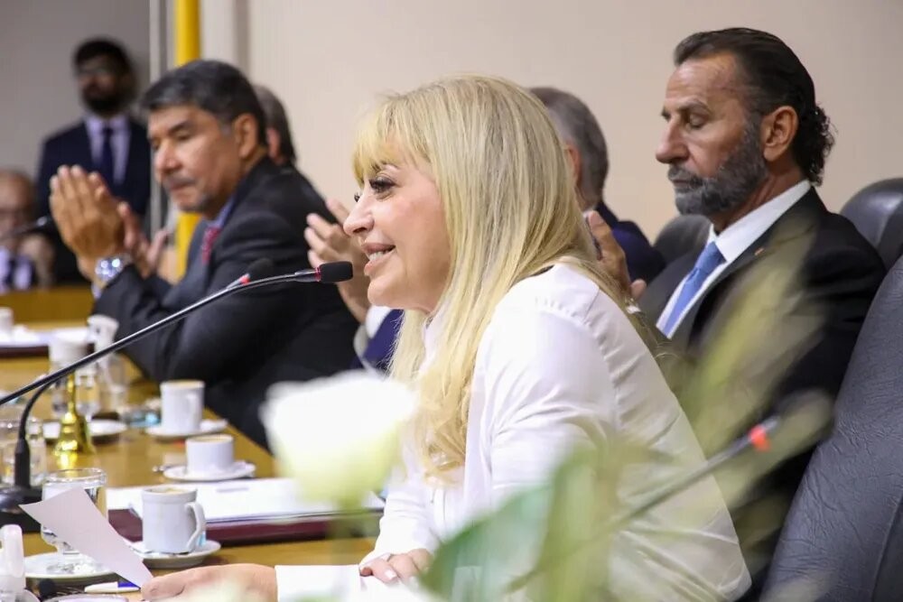  El Municipio de San Miguel de Tucumán lanza el Consejo Económico y Social de la Ciudad