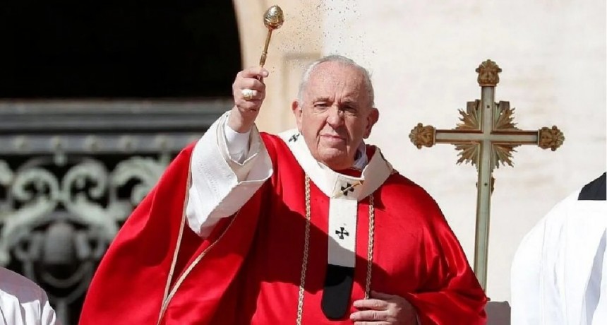 El Papa decidió que la Sede Primada pasará a Santiago del Estero