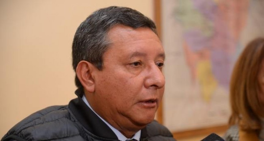 Monteros: "La reforma como se la quiera plantear en un consenso, y va a ser para beneficio de todos los tucumanos"