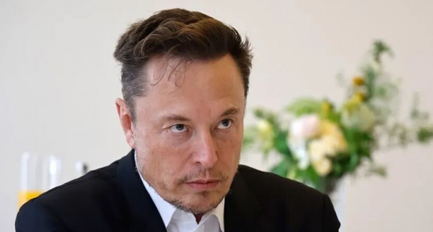 Elon Musk habló de su hija trans: "Me engañaron para que firmara documentos"