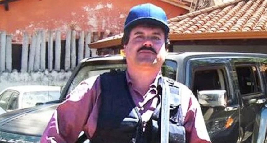 El Gobierno de EE.UU. arrestó a dos líderes del Cártel de Sinaloa