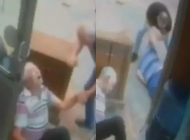 Su amigo sufrió un infarto, intentó ayudarlo pero colapsó y ambos murieron