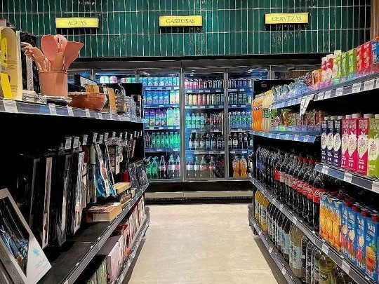 Según la CAME el consumo masivo no repunta pese a las promociones y cuotas sin interés