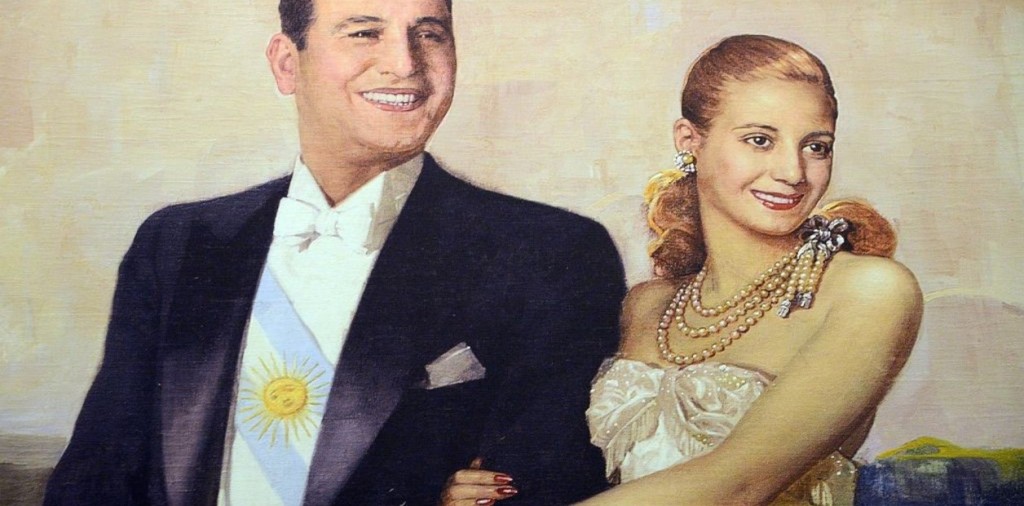 El 1° DE JULIO de  1974 fallece el General Juan Domingo Perón