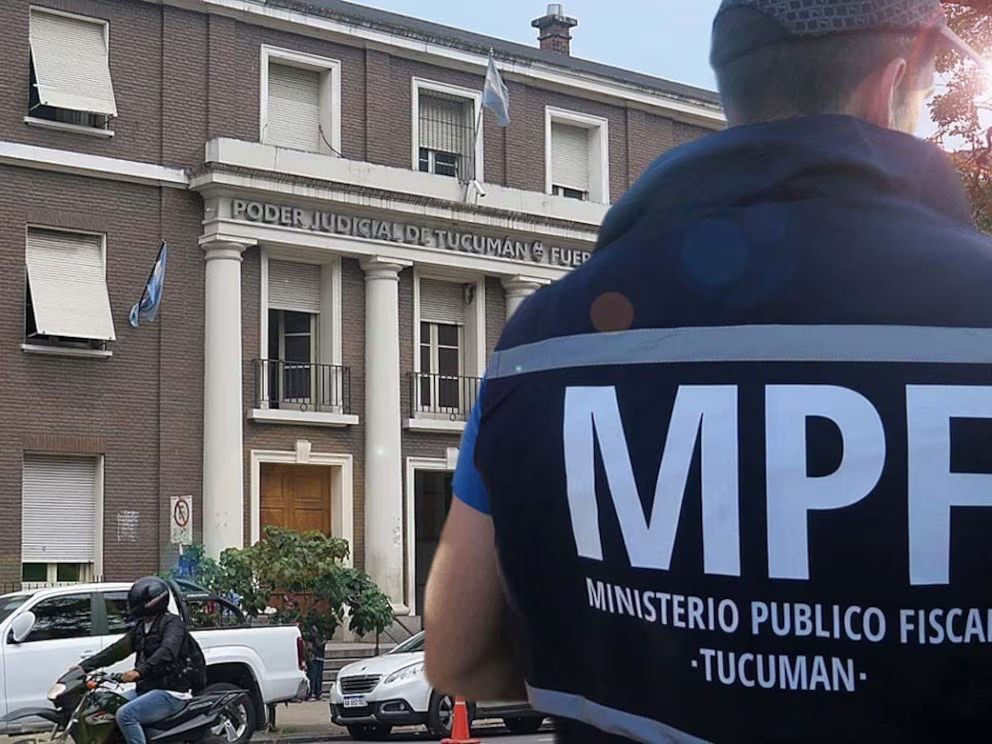 Un masculino fue condenado por falsificar certificados médicos 