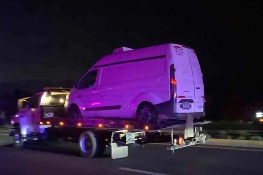 Sinaloa: hallan 20 cadáveres colgados de un puente, cinco de ellos decapitados 