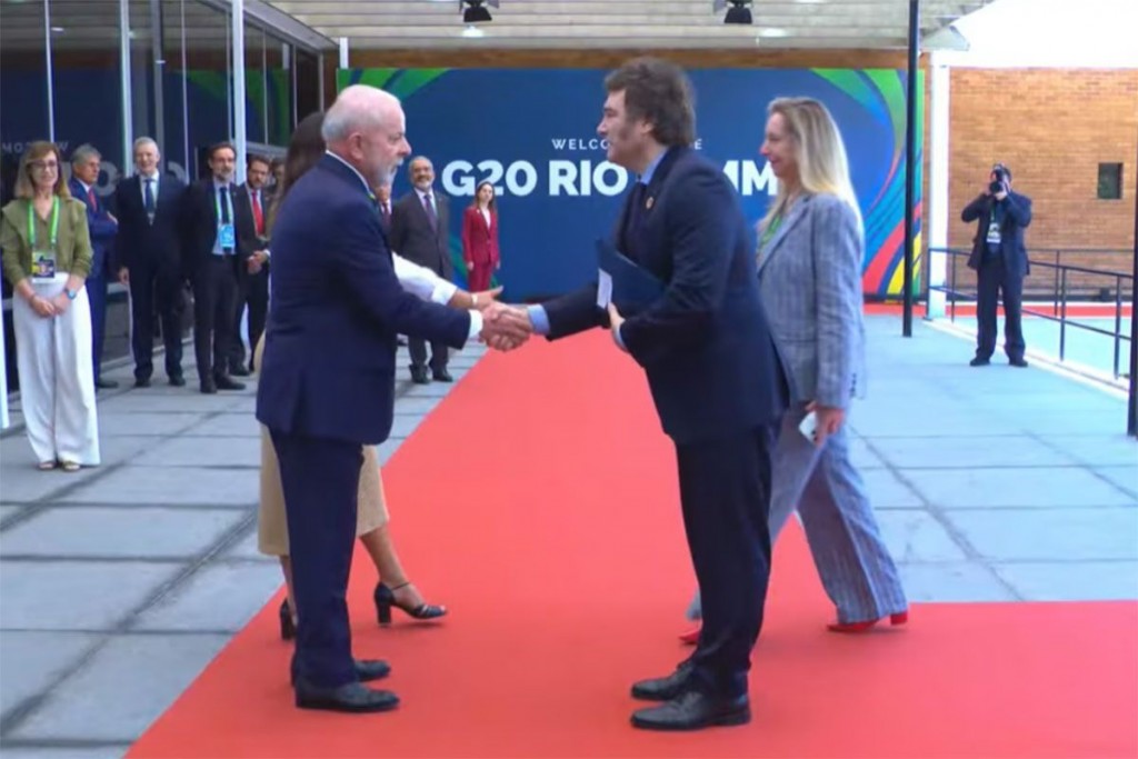  Milei encabezará la Cumbre del Mercosur en medio de las tensiones por el posible encuentro de Lula y Cristina