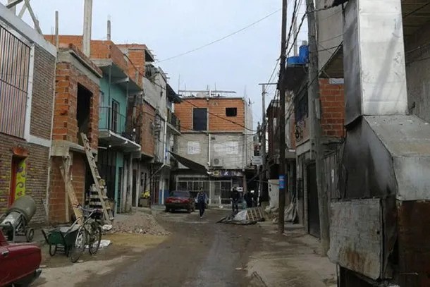 Seis personas se intoxicaron con monóxido de carbono