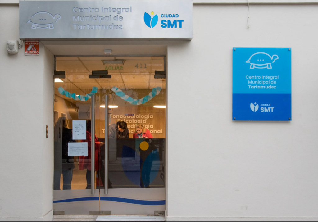 Más de un centenar de vecinos ya acceden a los servicios gratuitos del Centro Integral Municipal de Tartamudez